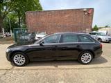 Audi A6 Avant 2.8 Aut.+Panorama+Leder+Head-up+1. Hand - Audi A6 mit Benzin-Antrieb: Kombi, 2.8