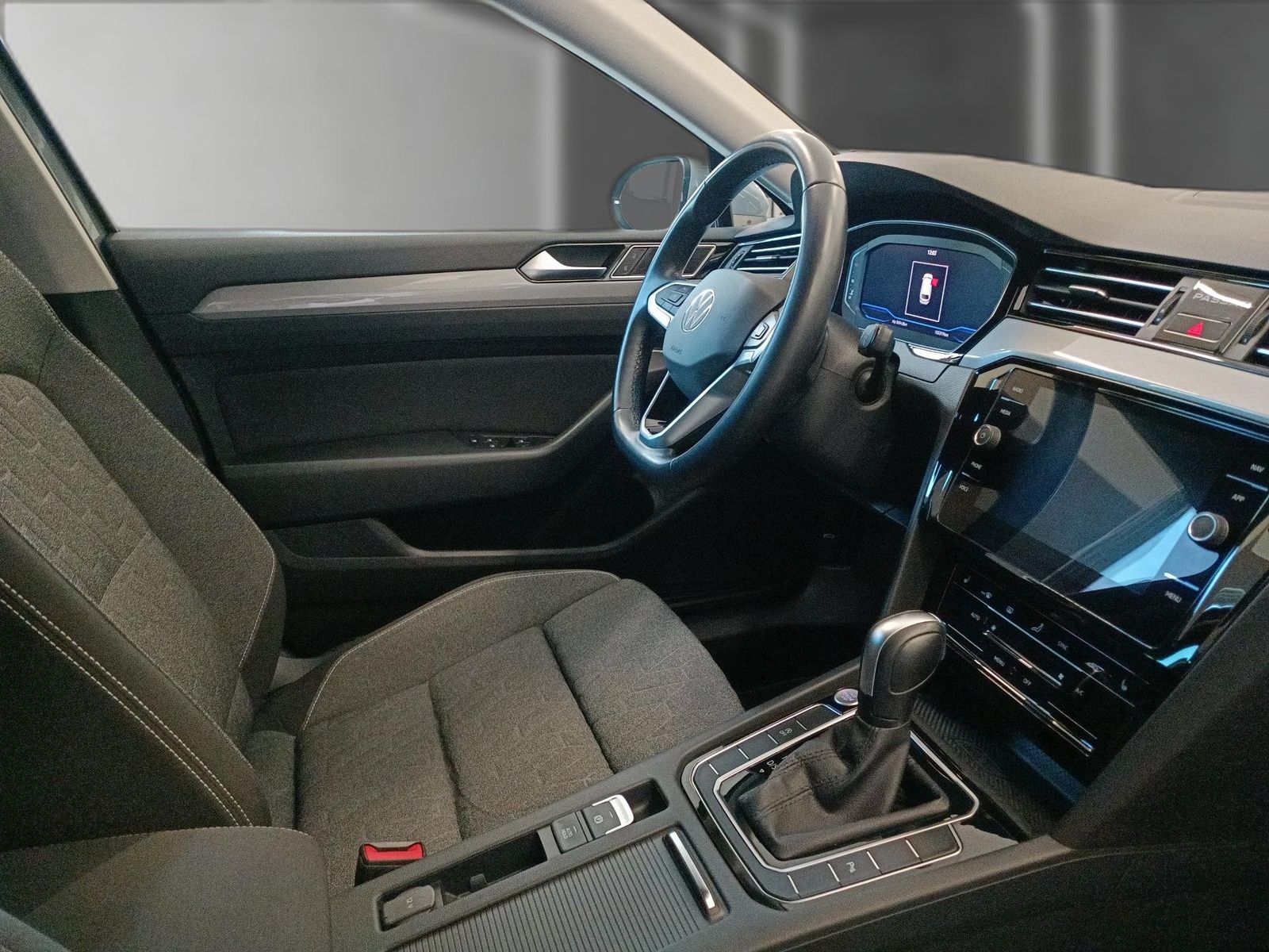 Volkswagen Passat - Bild 14