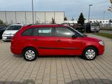 Skoda Fabia Combi Cool Edition / EURO 4 - Skoda Gebrauchtwagen von 2008