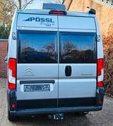 Pössl Privat, 2Win R Plus Klima - Pössl 2Win Plus