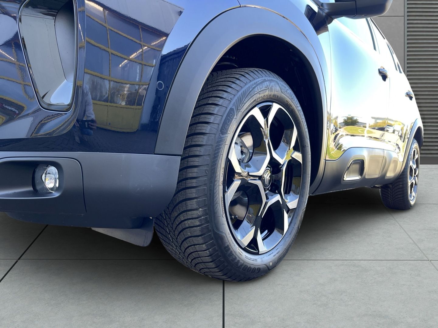 Citroën C5 Aircross - Bild 4