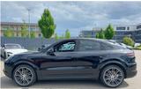 Porsche Cayenne Coupe*22Zoll,Matrix,Bose,PASM,Vollleder - Porsche Cayenne: Sportwagen