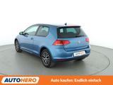 Volkswagen Golf VII 1.2 TSI Allstar BlueMotion Tech*PDC* - Volkswagen Golf Gebrauchtwagen