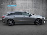 Mercedes-Benz CLA 200 SB AMG+PANO+DISTRO+STANDHZ+360°+NIGHT - Mercedes CLA 200 Shooting Brake mit Schiebedach