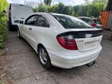 Mercedes-Benz C 200 CGI CLASSIC/ TÜV 04.2027/ Panorama - Gebrauchtwagen bis 700 Euro mit TÜV