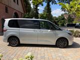 Volkswagen T7 Multivan 2,0 TDI SCR DSG Garagenwagen 1. Hand - VW T7 von privat