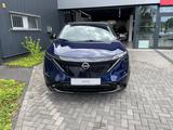 Nissan Ariya EVOLVE e-4ORCE 87kWh 306PS HUD El. Panodac - Nissan Ariya Gebrauchtwagen
