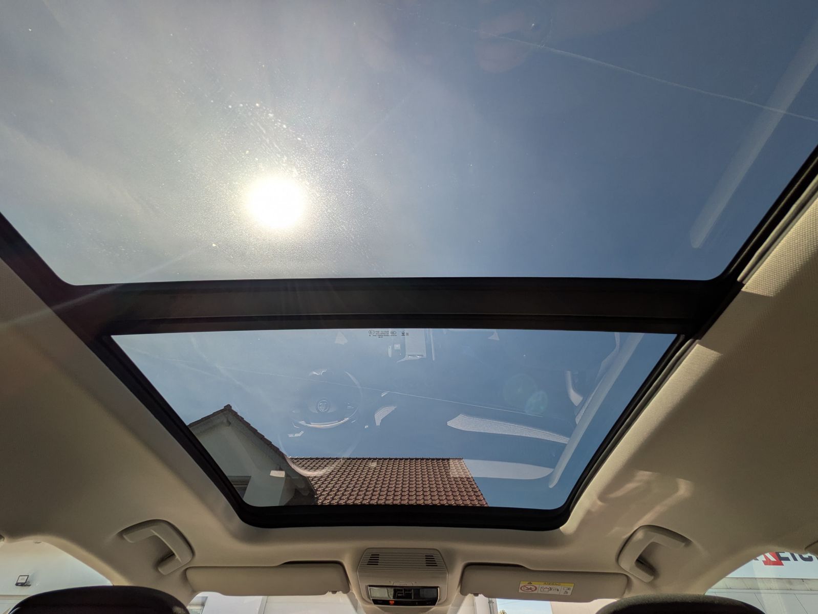 Fahrzeugabbildung SKODA Superb 2.0 TDI 4x4 Selection MATRIX*AHK*PANO*19"