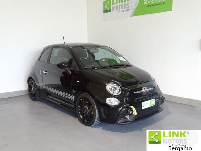 Abarth ABARTH 595 1.4 Turbo T-Jet 160 CV Pista