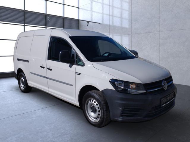 Volkswagen Caddy Maxi*PDC*AHK*Tempo*Sitzhzg*Sortimo