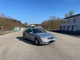 Mercedes-Benz S 400 CDI L - - gebrauchte Mercedes-Benz S 400 aus dem Jahr 2001