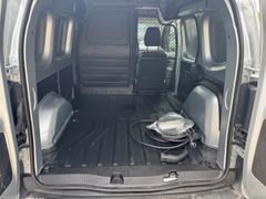 Fahrzeugabbildung Kangoo III Rapid Start L1 22KW Open Sesame E-Tec