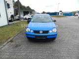 Volkswagen Polo 1.2 Basis - Gebrauchtwagen bis 600 Euro