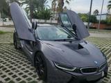 BMW i8  - gebrauchte BMW i8 aus dem Jahr 2015