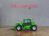 Merlo P32.6 Top - Merlo LKWs