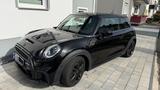 MINI Cooper S MINI JCW Trim - MINI Cooper S von privat