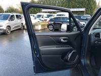 Jeep Renegade - Vorschau Bild 11