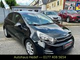 Kia Rio 1.2 Edition  - TÜV 05/2027 - Klimaautom - Kia Rio aus 2015