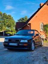 Audi Cabriolet 2.6 - H-Zulassung / Liebhaberfahrzeug - gebrauchte Audi Cabriolet aus dem Jahr 1994
