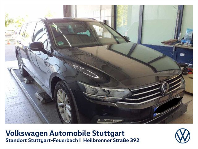 Volkswagen Passat Variant - Bild 3
