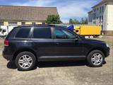 Volkswagen Touareg 3.0 V6 TDI Leder/Voll/ AT-MOTOR 120tkm.. - Volkswagen Touareg: V12