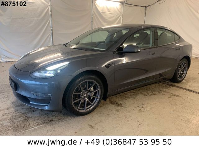 Tesla Model 3 Long RangeDual AWD Mopf21 82KWh Shanghai