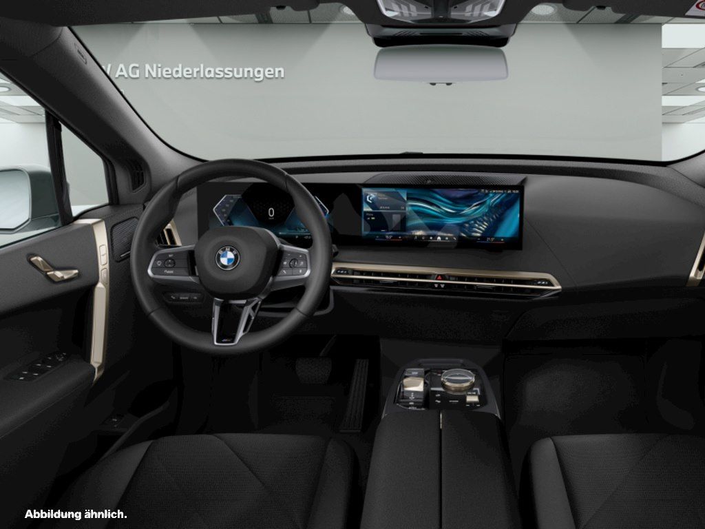 BMW iX - Bild 5