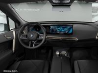 BMW iX - Vorschau Bild 5