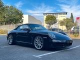 Porsche 911 Carerra S Cabriolet*Chrono*Sportsitze - Porsche: 911 Sport
