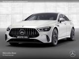 Mercedes-Benz GT 63 AMG S E PERF. Pano/Aero/Multikontur/HuD/ - weiße Mercedes-Benz GT-Klasse