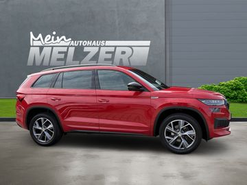 Skoda Kodiaq - 3