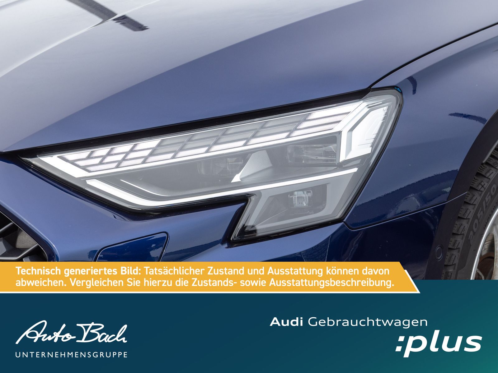 Audi A3 - Bild 10