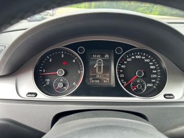 Bild 12 VW Passat Variant Trendline Zahnriemen NEU