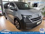 Volkswagen "Basis" LIEFERUNG KOSTENLOS & PREISGARANTIE* ... - Volkswagen T7 Caravelle New cars