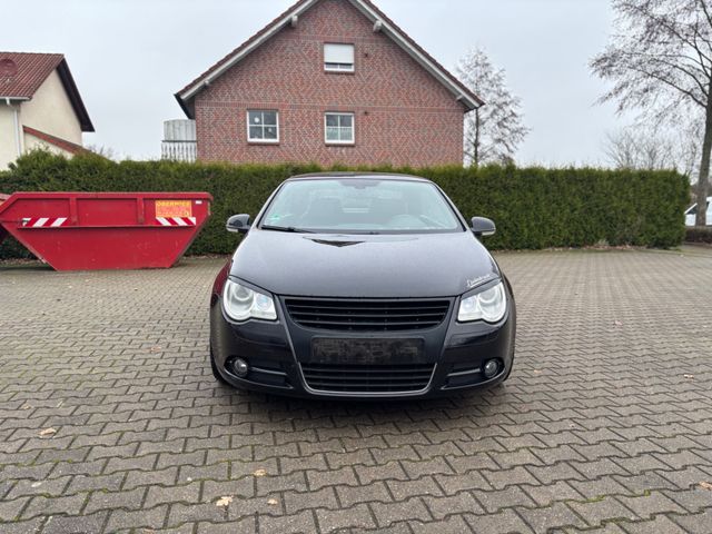 Volkswagen Eos 2.0 Turbo Bi-Xenon SHZ Pano PDC