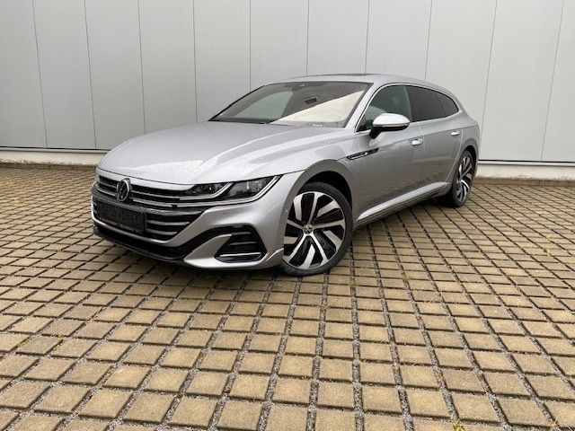 Arteon Shootingbrake 2.0 TDI 200 PS 4M DSG R-Lin