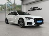 Audi A6 Lim. 55 TFSI quattro sport S-Line, Insp.Neu - Audi A6 55 TFSI Gebrauchtwagen