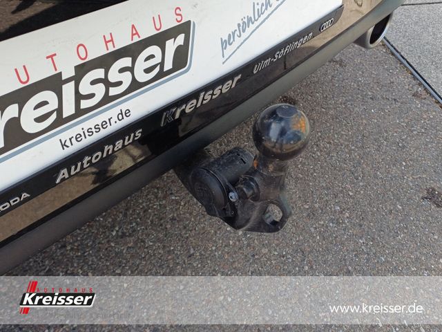 Golf 2.0 TSI GTI AHK/PANO/IQ.LIGHT/ACC/KAMERA