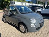 Fiat 500 Pop*TOP*GARANTIE - Fiat 500 Gebrauchtwagen in Oberhausen