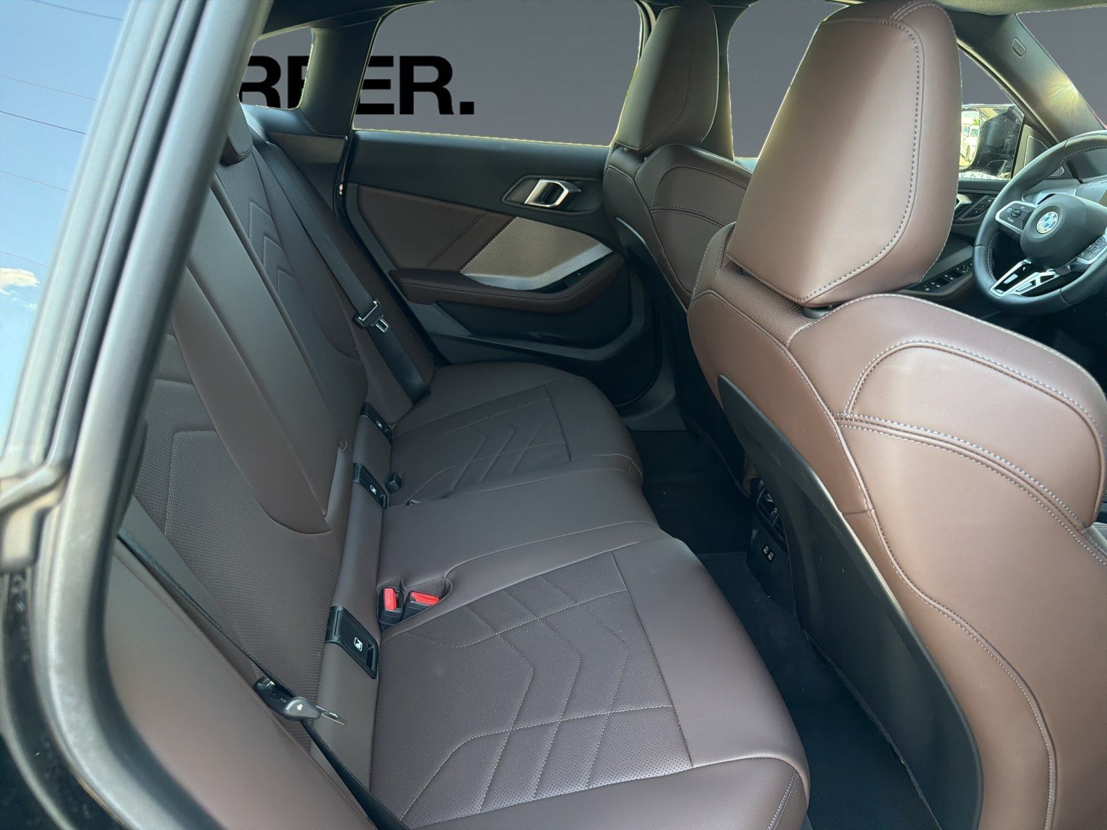 BMW M235 - Bild 14
