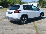 Peugeot 2008 Allure PureTech 130 Allure GT-Line - Peugeot 2008 von privat