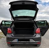 Volkswagen Polo V (6C1) 1.2 TSI BMT Allstar SHZ PDC NAVI   - Volkswagen Polo: 6n