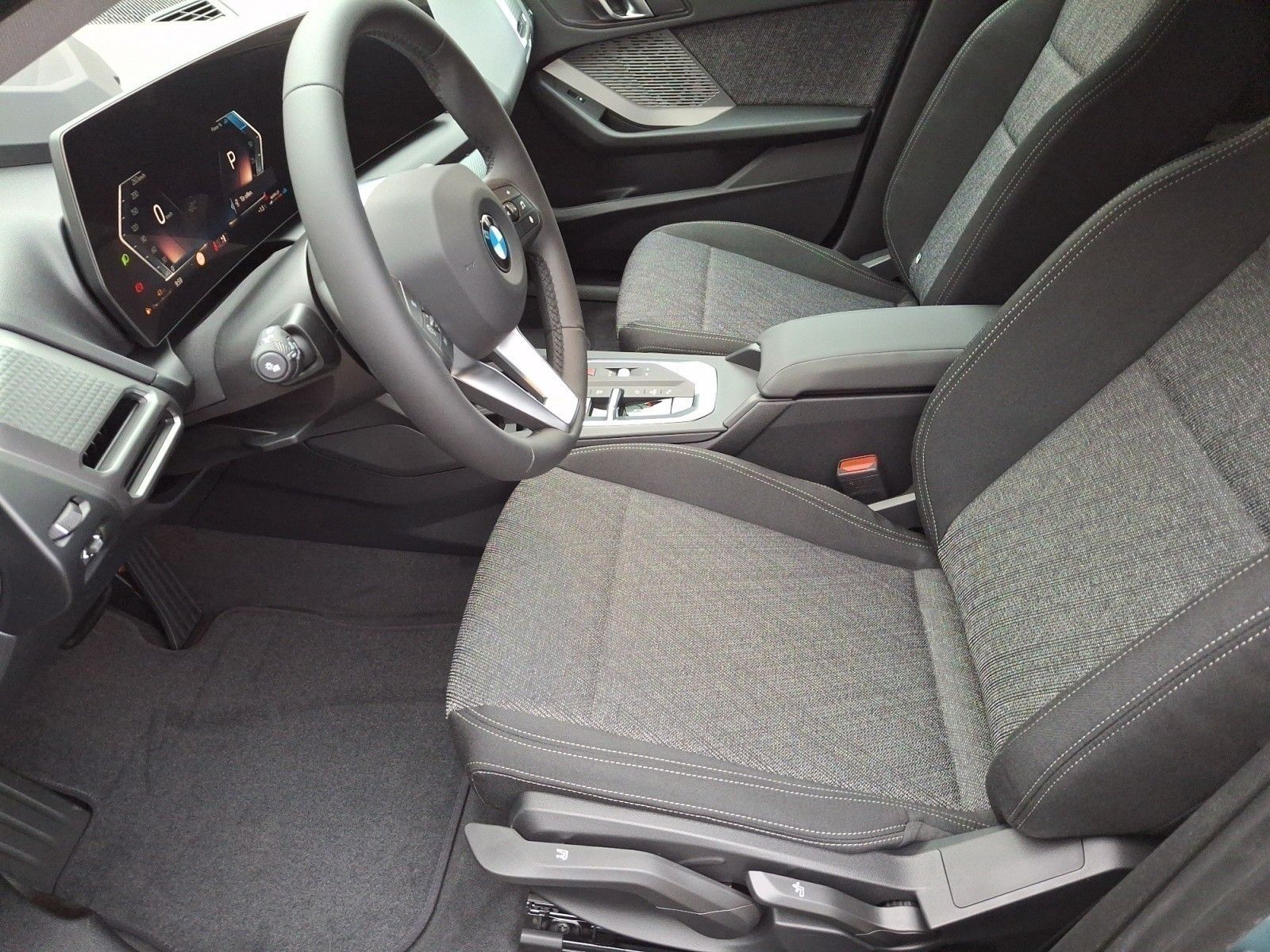 BMW 220 Gran Coupé - Bild 8
