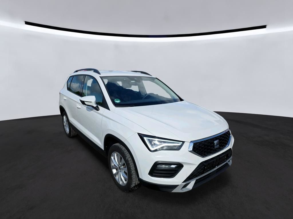Image of Seat Ateca