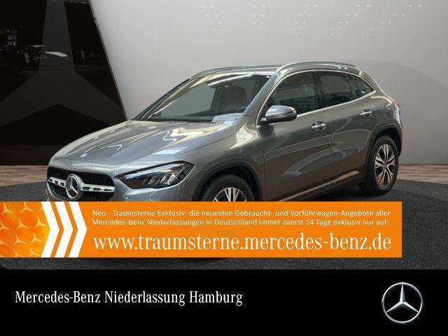 Mercedes-Benz GLA 200 d PROGRESSIVE ADVANCED +/TOTW/WINTERP