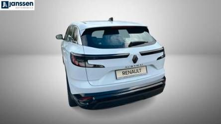 Fahrzeugabbildung Renault Austral Evolution Mild Hybrid 160 Automatik