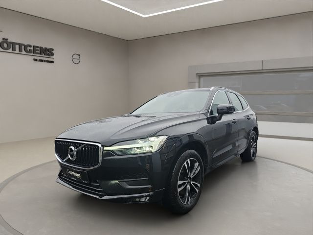 Volvo XC60 B4 MOMENTUM PRO NAVI KAMERA LM19 H&K