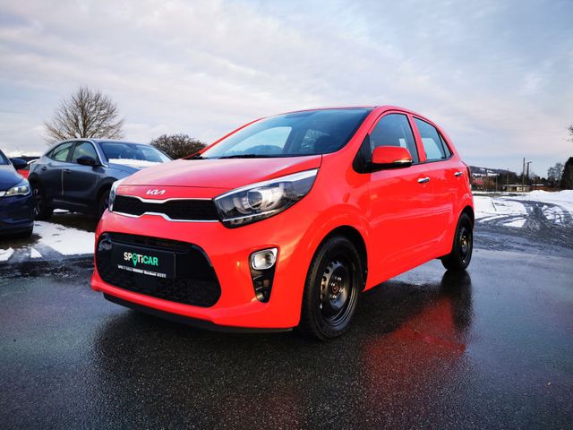 Kia Picanto 1.2 Spirit (EURO 6d)