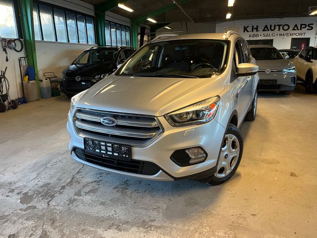 Ford Kuga Trend 1,5D