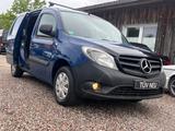 Mercedes-Benz Citan Kasten 108 CDI Lang HU/AU NEU - gebrauchte Mercedes-Benz Citan aus dem Jahr 2013